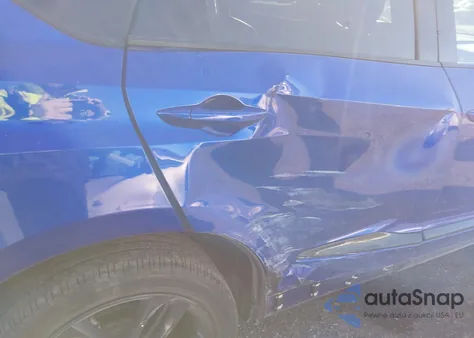 2021 Acura Rdx A-Spec Package z USA, uszkodzony, nr VIN 5J8TC1H69ML018490